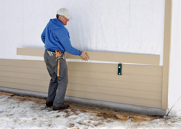 Affordable Siding Repair and Maintenance Services in Loxahatchee Groves, FL